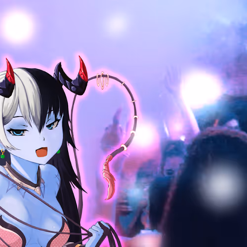 4 Waifu House DAO floor 0.00949