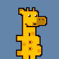 Giraffe Punks