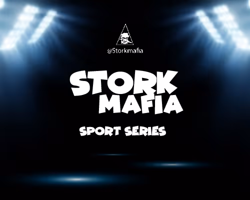 Stork Mafia Sport Series