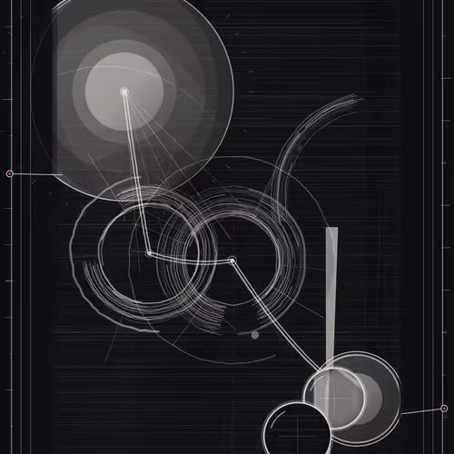 Fiducial Markers by Doc