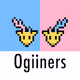 Ogiiners
