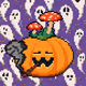 Halloweed NFT