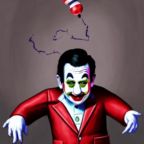 Ted Cruz is a slut