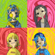 Fan art &Collaboration by Slump