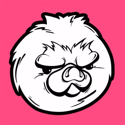 Grumpy Hedgehog Society | GHS