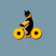 Velocipede