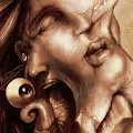 Surrealism Dreams - old