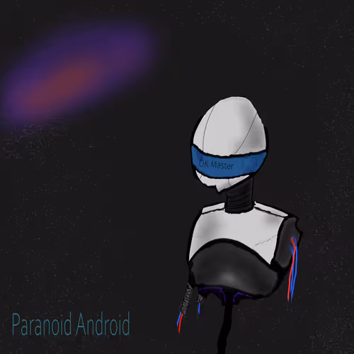 Paranoid-Android - old