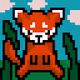 Red-Pandas