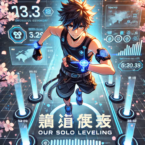 Our Solo Leveling