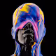 Black is a Color by Tim Tadder