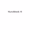 Sketchbook #1