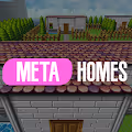 Meta Homes Real Estate - old