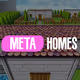 Meta Homes Real Estate - old