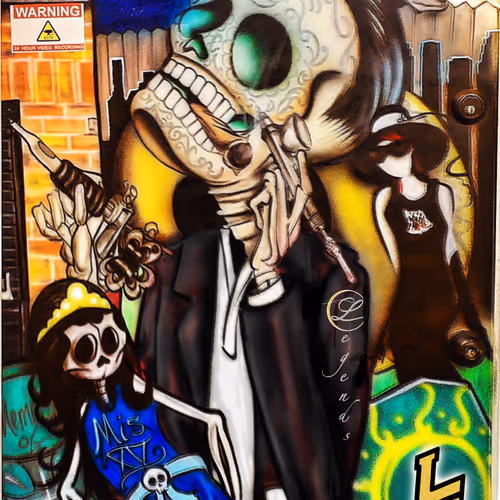 Final Words Collection