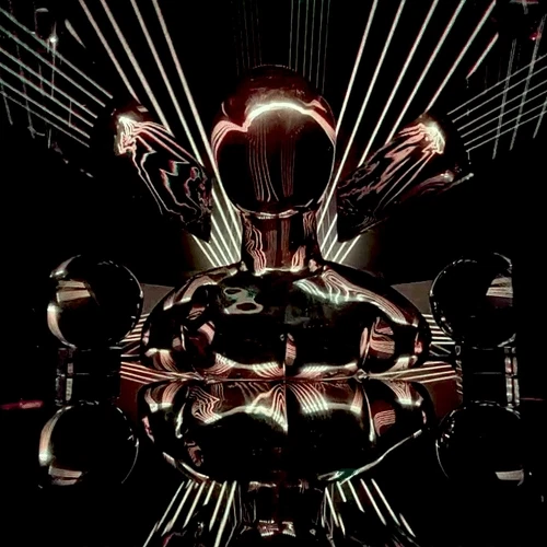 Laser Beings - Holder Tokens - Editions