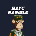 BAFC Rarible