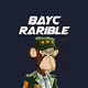 BAFC Rarible