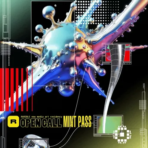 Zhannet Podobed Mint Pass