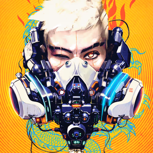 CyberAnton