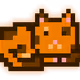 PIXEL CAT