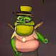 Pudgy Little Goblins