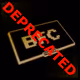 DEPRECATED!