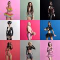 pinxx pinups