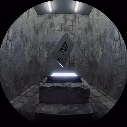 ROOM 707 PLATINUM 555 XX GEN