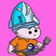 Cooking Boy