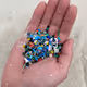 Sequestered Beach Plastic - old