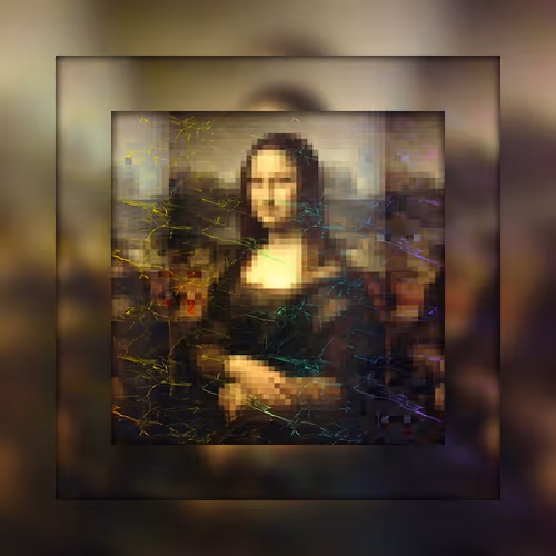 Mimesis - Plagiarizing The Chaos