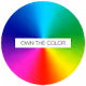 Own the Color