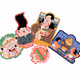 Calories Attack collection - old