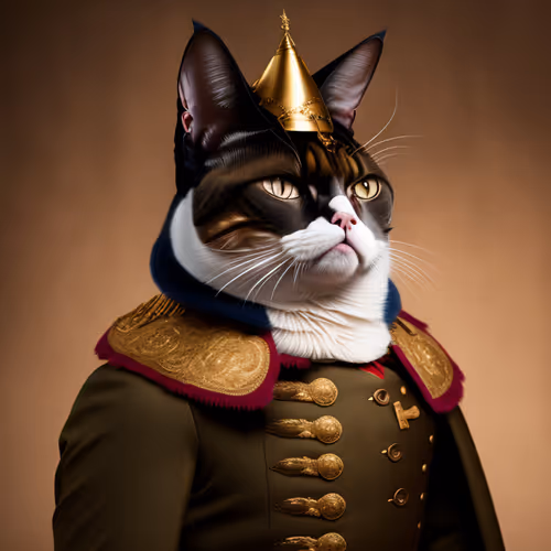 Military Grumpy Cats