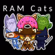 RiseAngle RAM Collection 2 - RAM Cats