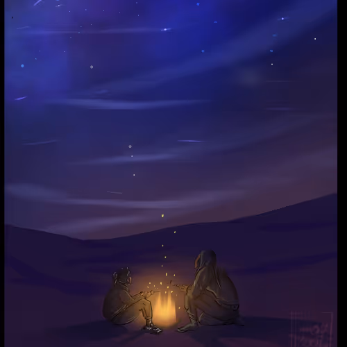 Libre espiritu
