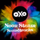 0x0 Neon Steam Soundtracks