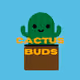 CactusBuds