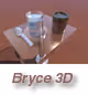 Vintage Bryce3D Works