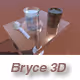 Vintage Bryce3D Works