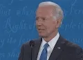 Biden Reacts