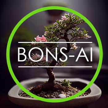 BONS-AI NFT Collection