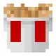 Pixel Trash Luxury Club