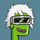 Pepe BoringPunks