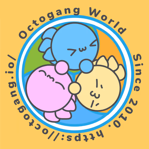Octogang World