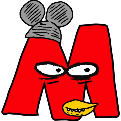 Peking Monsters Official