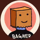 BAGNER - old
