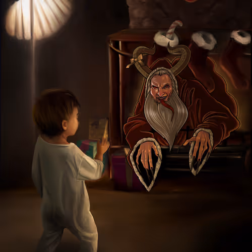 GR8AP x Nadsam.eth Christmas Collab