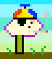 Fungi Punks